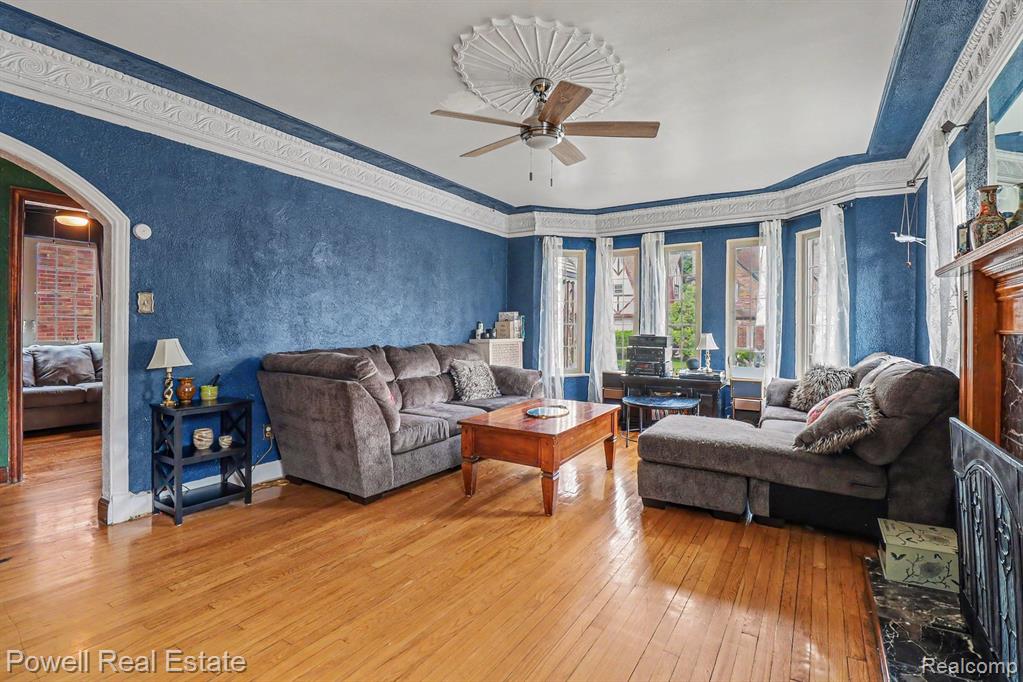 17503 Prairie Street, Detroit, MI 48221 — Photo 3