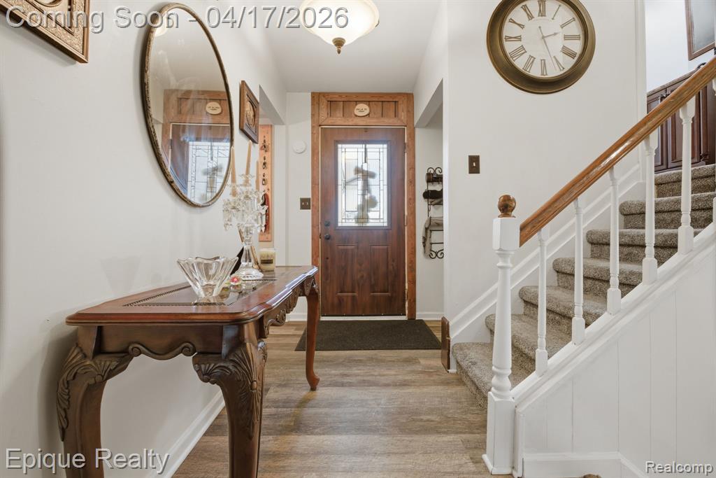 5013 Gardner Street E, Sterling Heights, MI 48310 — Photo 5