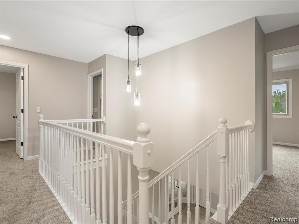 8460 FREDERICK Drive, Washington, MI — Photo 32
