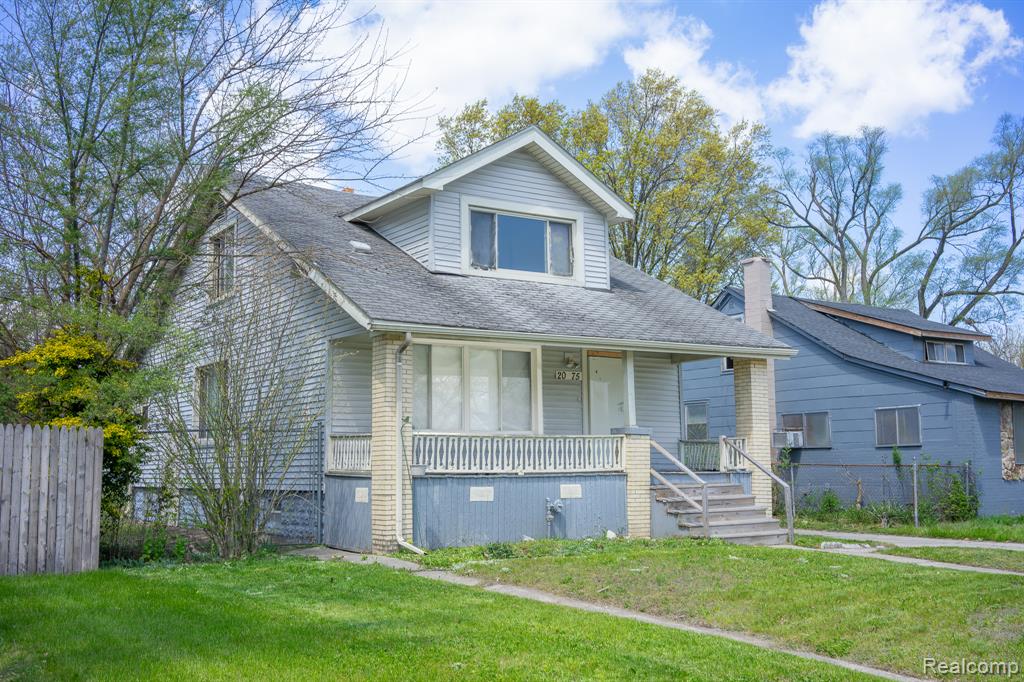 20475 San Juan Drive, Detroit, MI 48221 — Photo 2