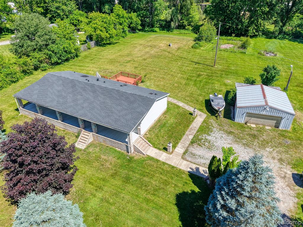 20978 W M 36, Pinckney, MI 48169 — Photo 6