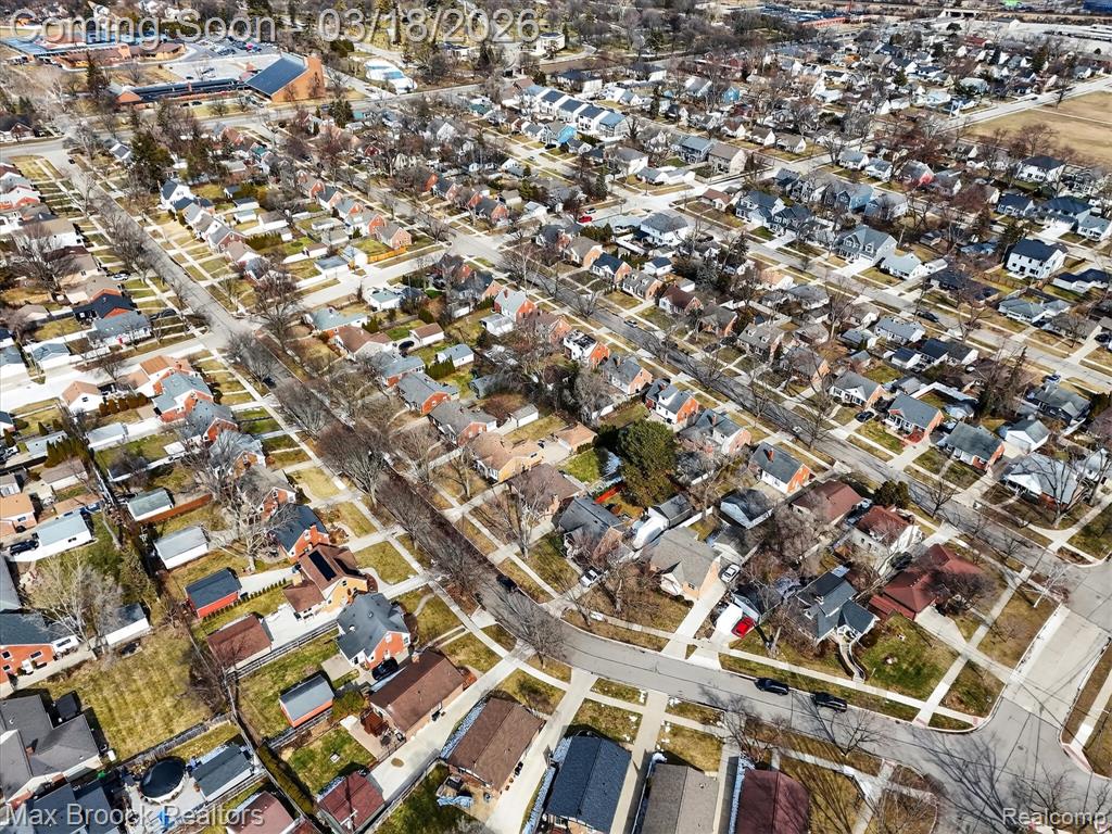4414 Robinwood Avenue, Royal Oak, MI 48073 — Photo 60
