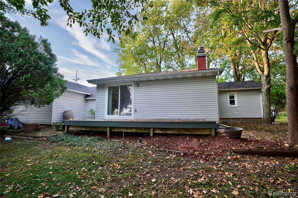 229 W Maple Street, Elsie, MI 48831 — Photo 2