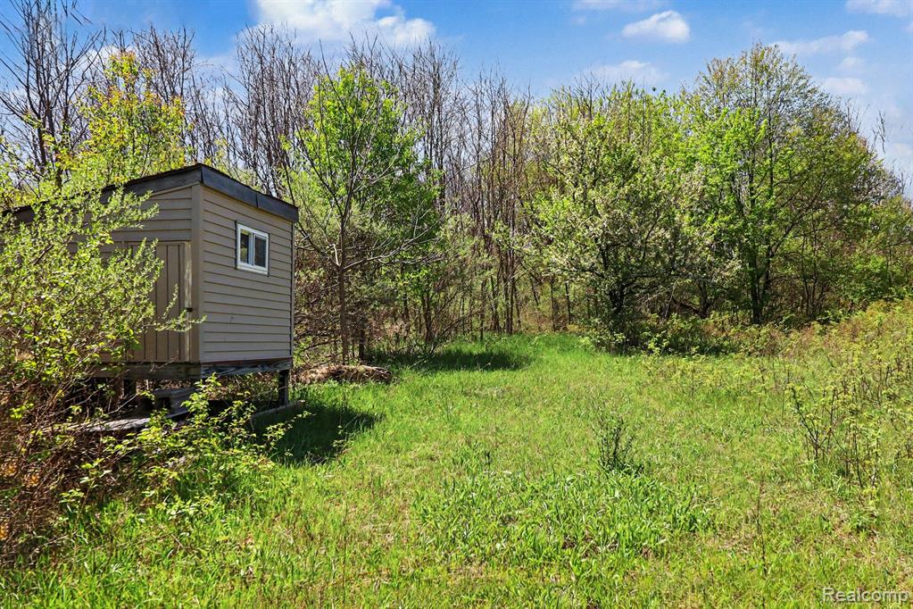 Parcel #3 Milford Rd, Holly, MI 48442 — Photo 4