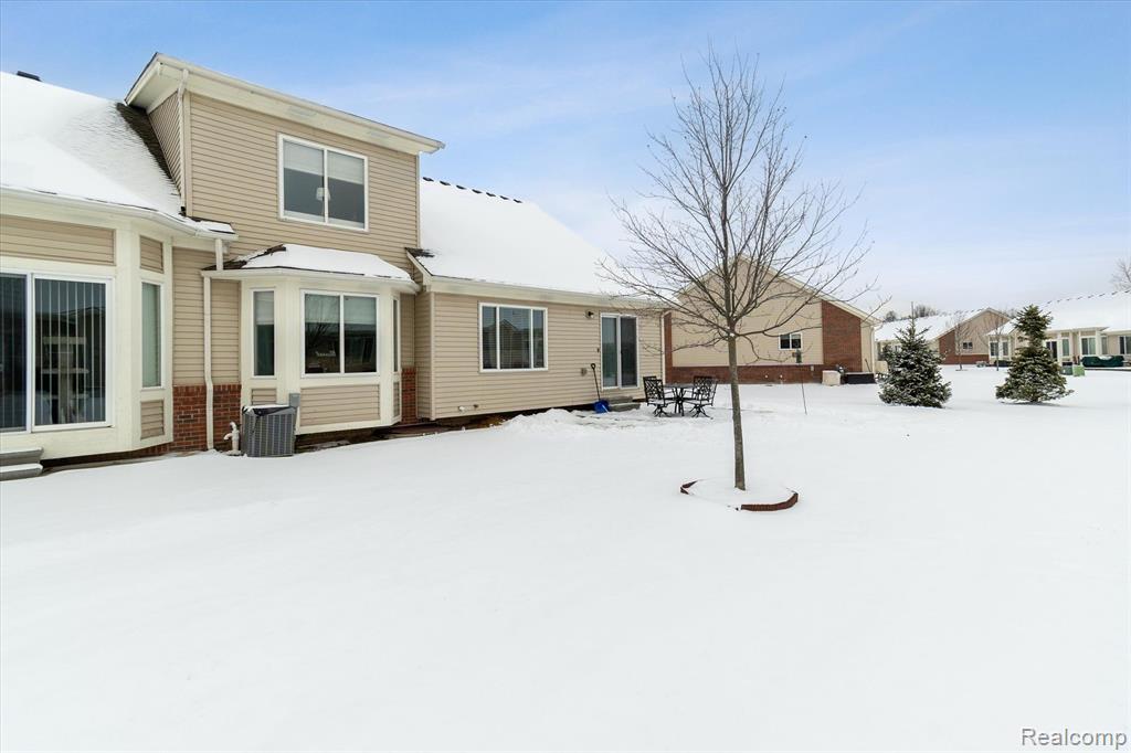 47318 JOANNE SMITH Lane, Chesterfield, MI — Photo 42