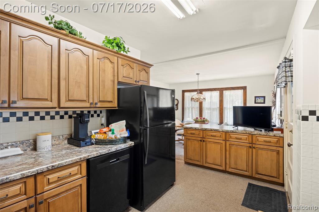 183 W Columbia Avenue, Belleville, MI 48111 — Photo 17
