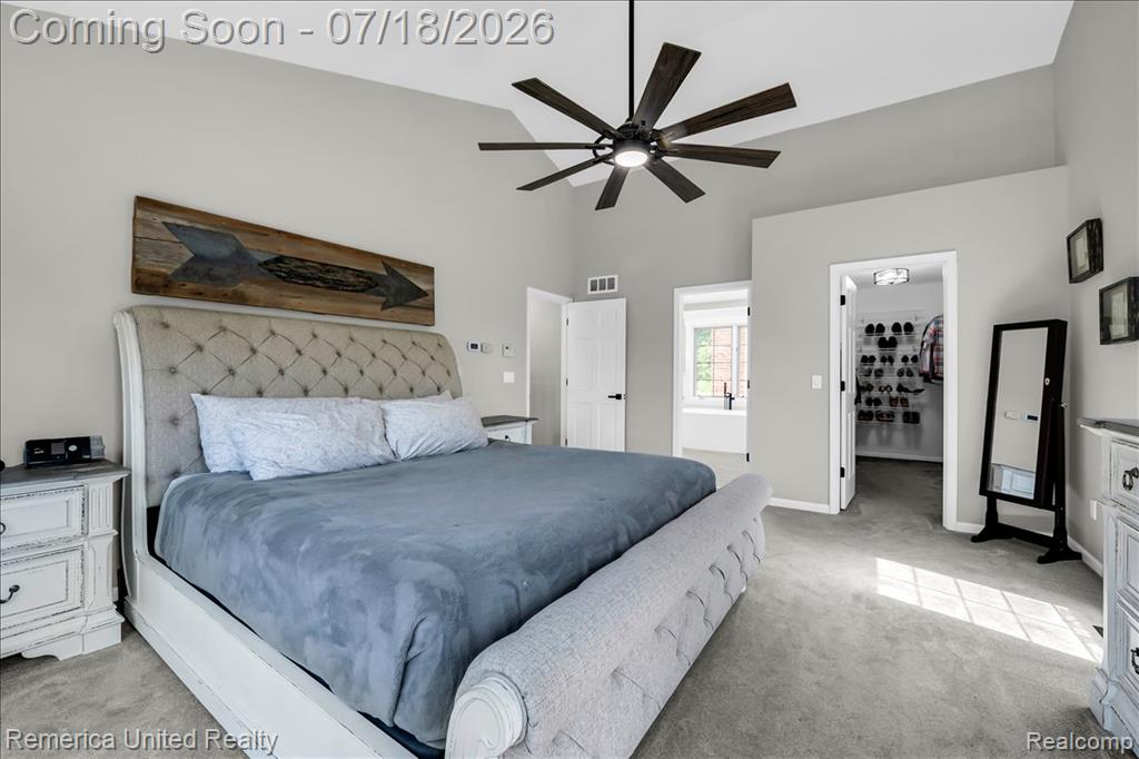 9438 Deer Creek Court, Brighton, MI 48114 — Photo 43