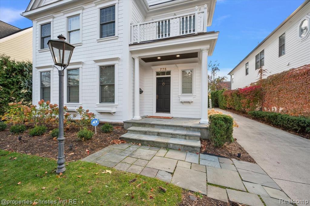 775 Wallace Street, Birmingham, MI 48009 — Photo 3