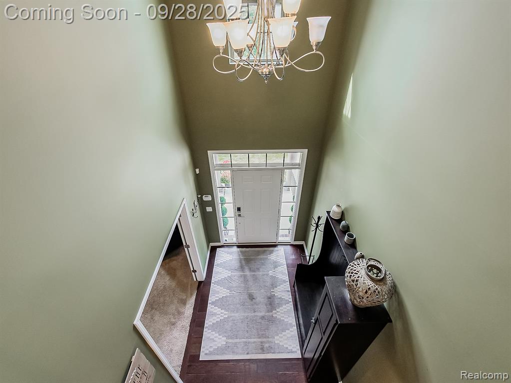 769 Prospect Hill Street, Canton, MI 48188 — Photo 44