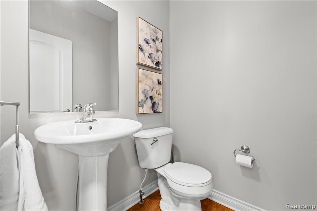 49979 Jackson Lane, Canton, MI 48188 — Photo 13