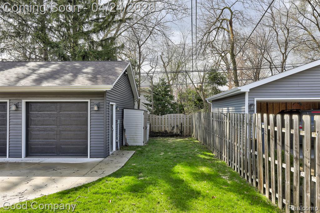 14 Kensington Boulevard, Pleasant Ridge, MI — Photo 45