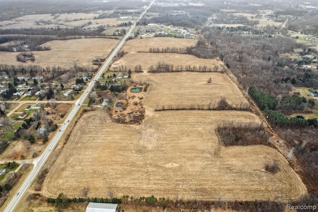 4711 S LAPEER Road, Metamora, MI 48455 — Photo 9