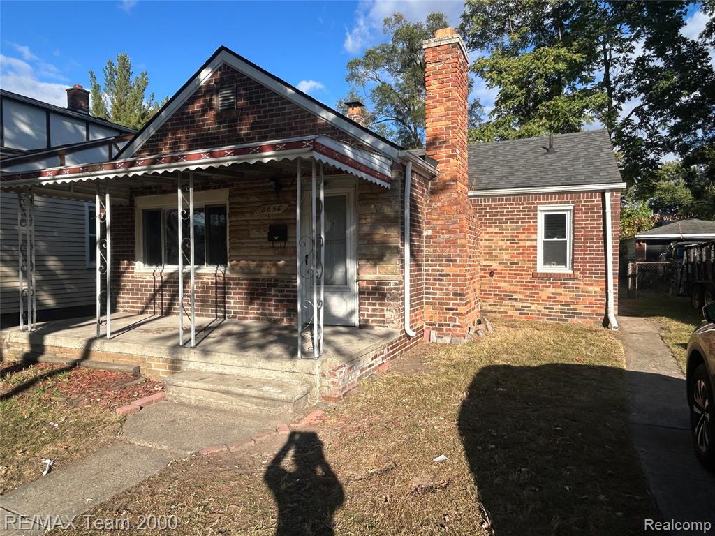 8656 NIGHTINGALE Ave., Dearborn Heights, MI 48127 — Photo 4