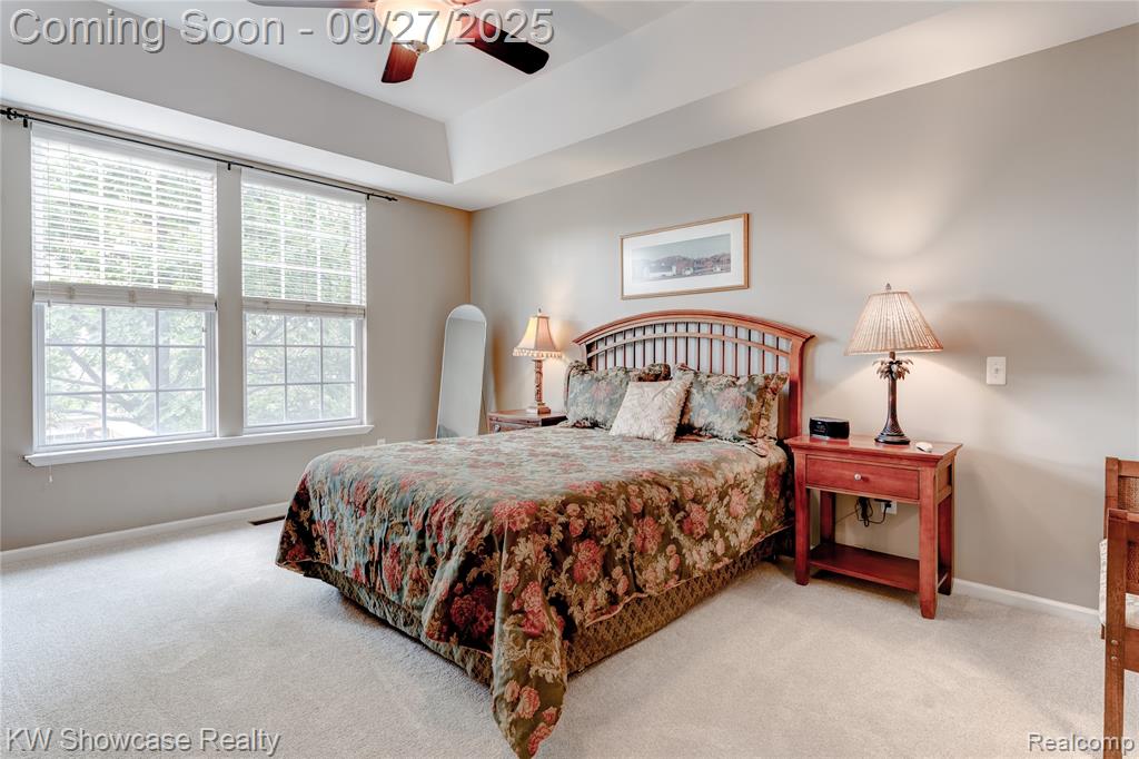 778 Knolls Landing Drive, Milford, MI 48381 — Photo 12