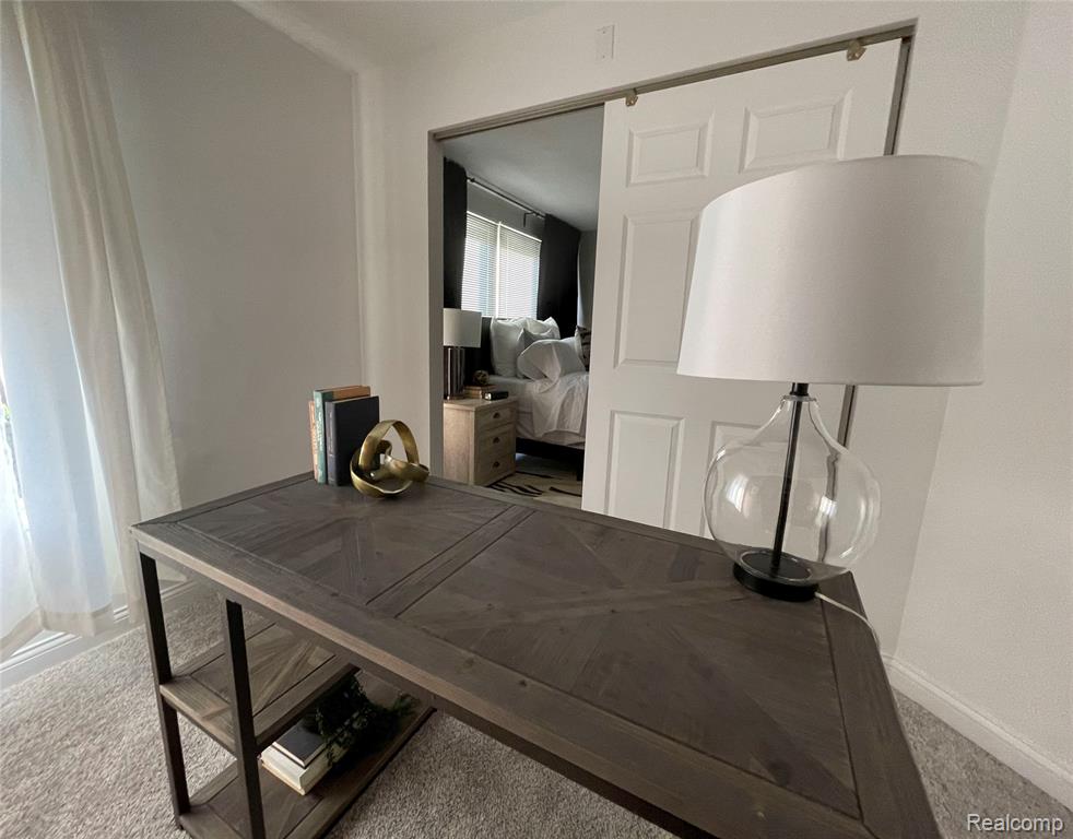 102 Edmund Place, 7, Detroit, MI 48201 — Photo 27