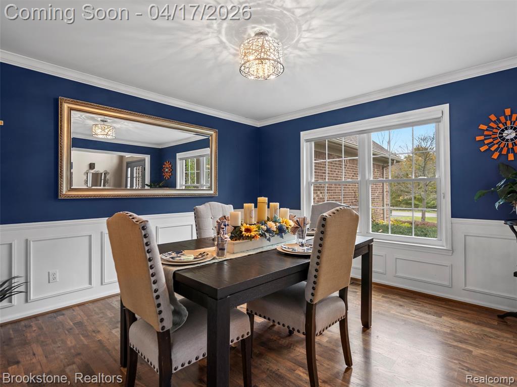 6707 Forest Pointe Boulevard, Davisburg, MI 48350 — Photo 50