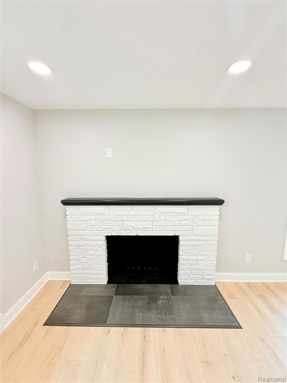 21805 Downing Street, Saint Clair Shores, MI 48080 — Photo 11