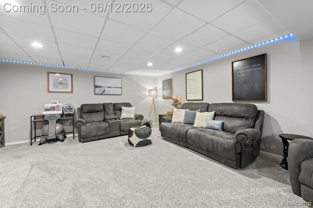 2285 Somerville Drive, Oxford, MI 48371 — Photo 41