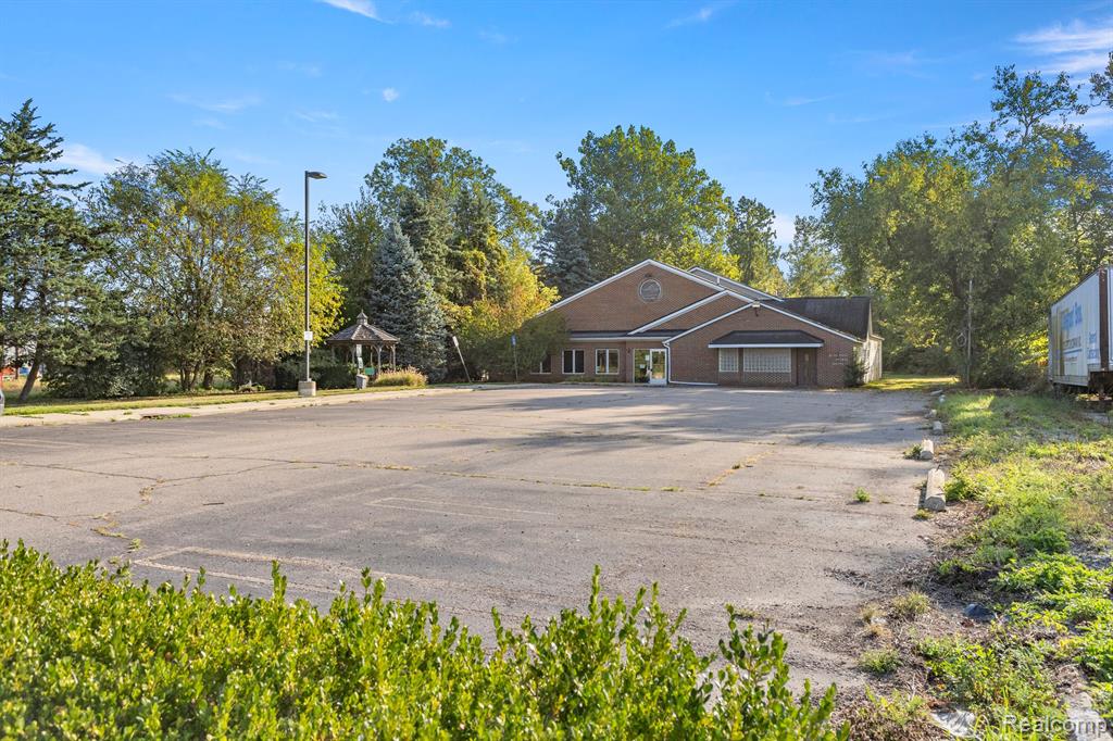 435 SUMPTER Road, Van Buren, MI 48111 — Photo 49