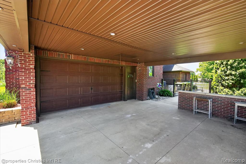 6223 Valleyfield Drive, Plymouth, MI 48170 — Photo 75