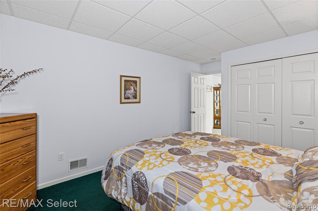 9267 Jill Marie Lane, Swartz Creek, MI 48473 — Photo 20