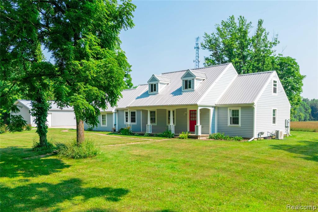 6400 E Highland Road, Howell, MI 48843 — Photo 33