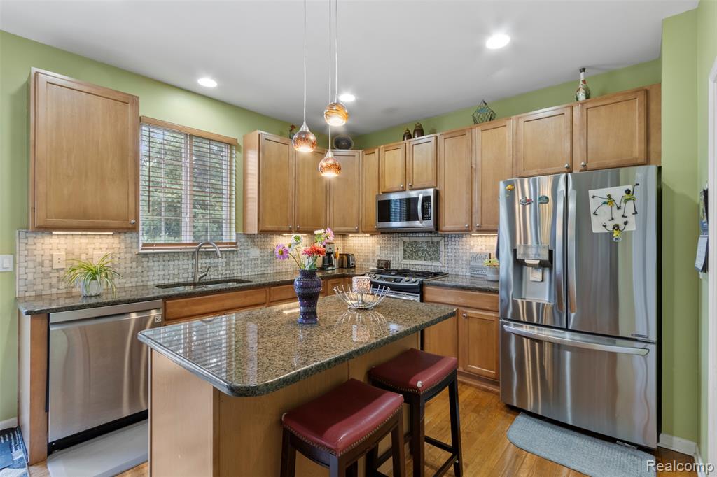 48938 Running Trout Lane, Northville, MI — Photo 13