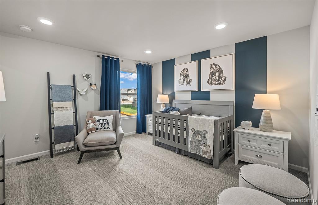 873 Risdon Trail South, Saline, MI, 48176