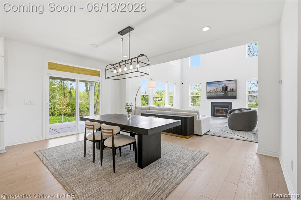 51350 Stone Meadow Court, Northville, MI 48167 — Photo 14