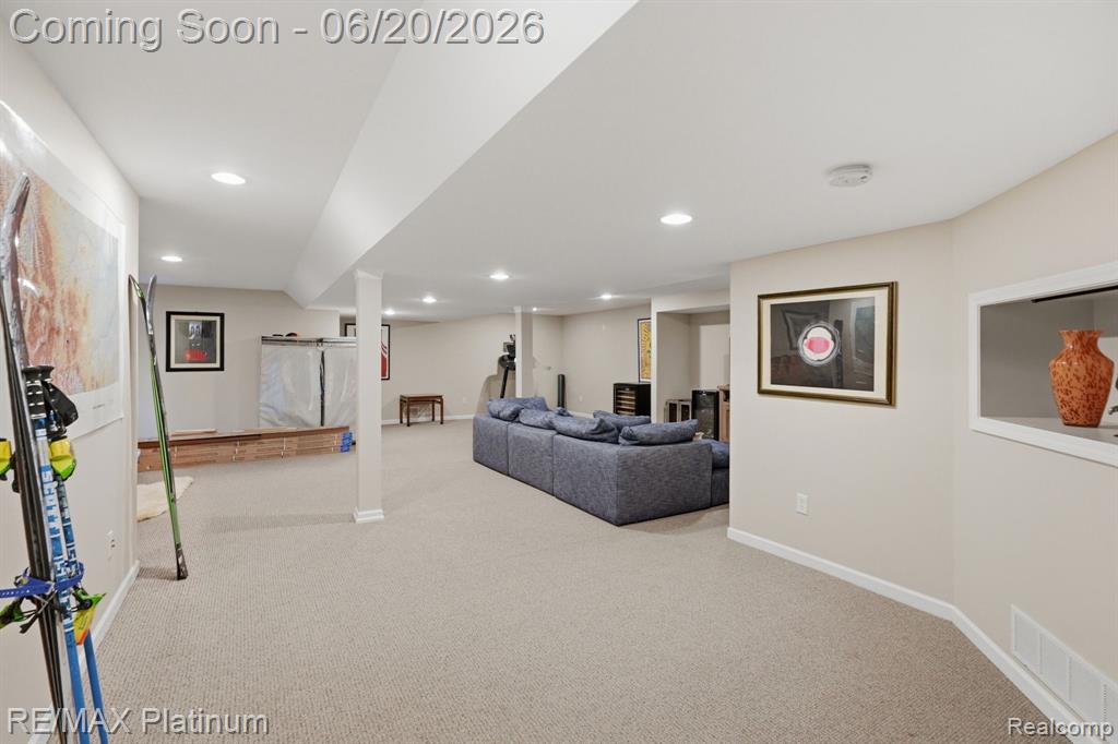 814 Whisperwood Drive, Fenton, MI 48430 — Photo 22