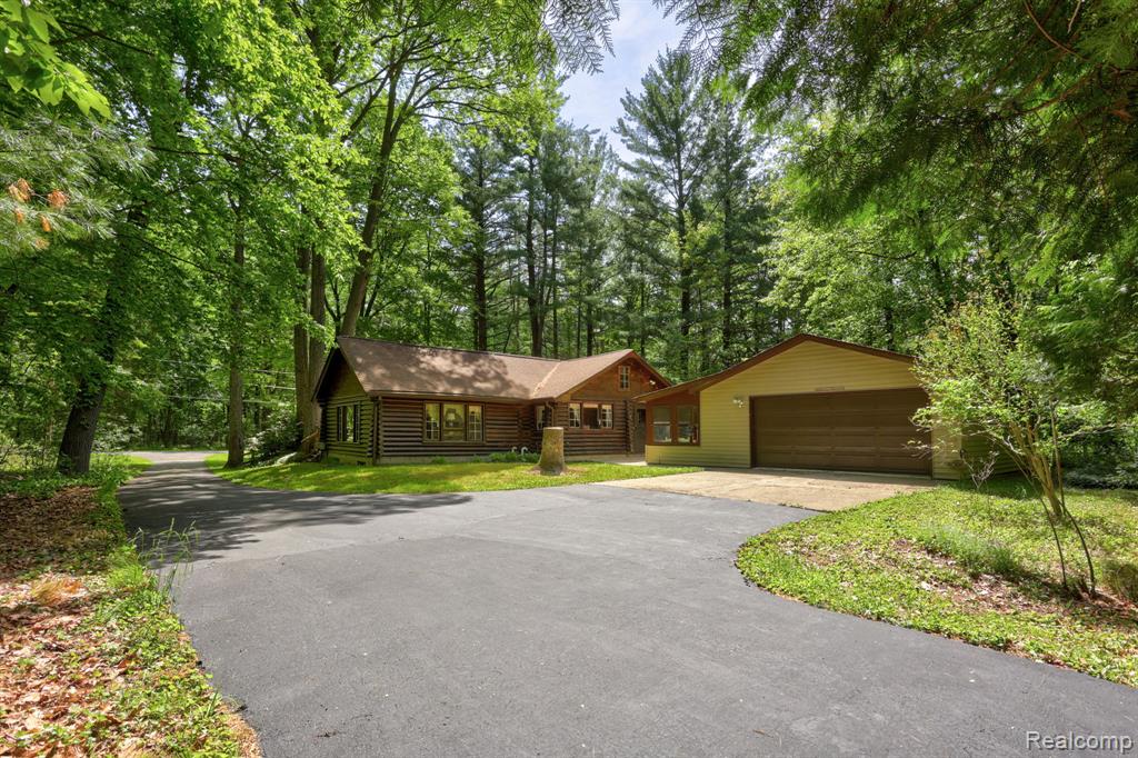3814 S Towerline Road, Bridgeport, MI 48722 — Photo 47
