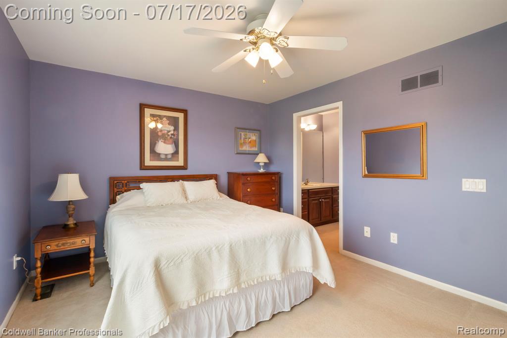 11460 Maple Valley Drive, Plymouth, MI 48170 — Photo 45