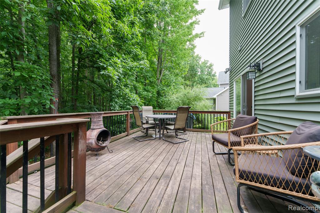 140 Skyline Drive, Howell, MI 48843 — Photo 17