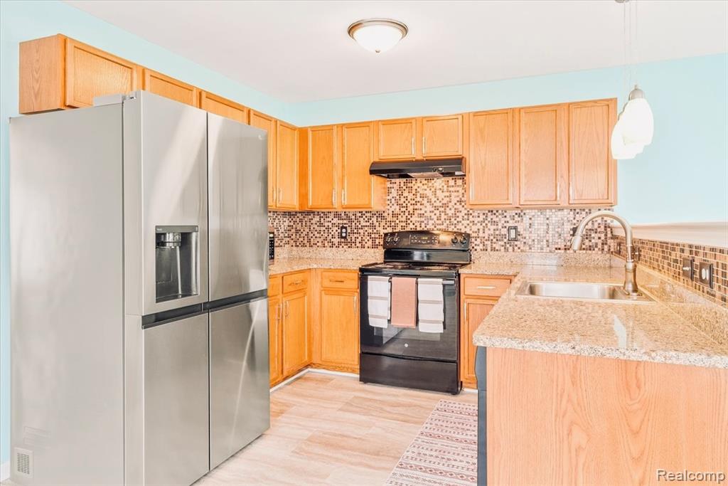 7329 Greenfield Street, Ypsilanti, MI 48197 — Photo 9