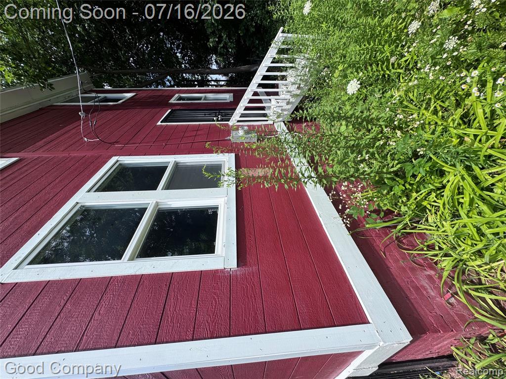 4039 Tuxedo Street, Detroit, MI 48204 — Photo 20