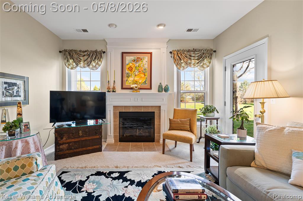 2185 Leighton Drive, Shelby Twp, MI 48317 — Photo 5
