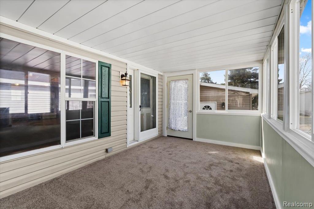 150 S Staebler Rd. , Lot 910, Ann Arbor, MI 48103 — Photo 3