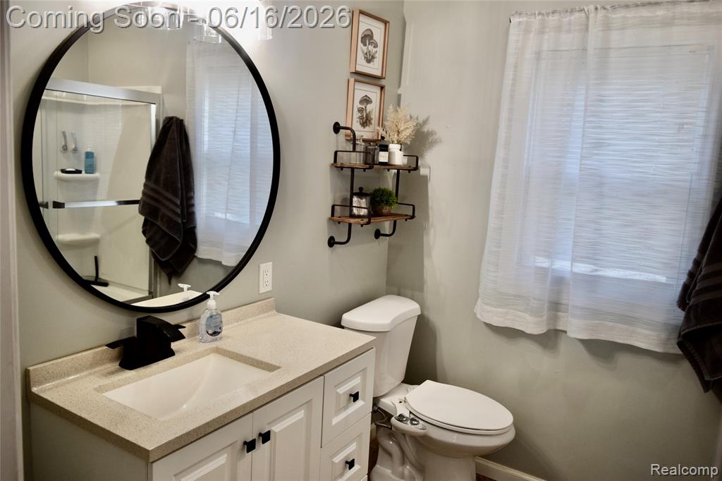 505 N Marquette Street, Durand, MI 48429 — Photo 24