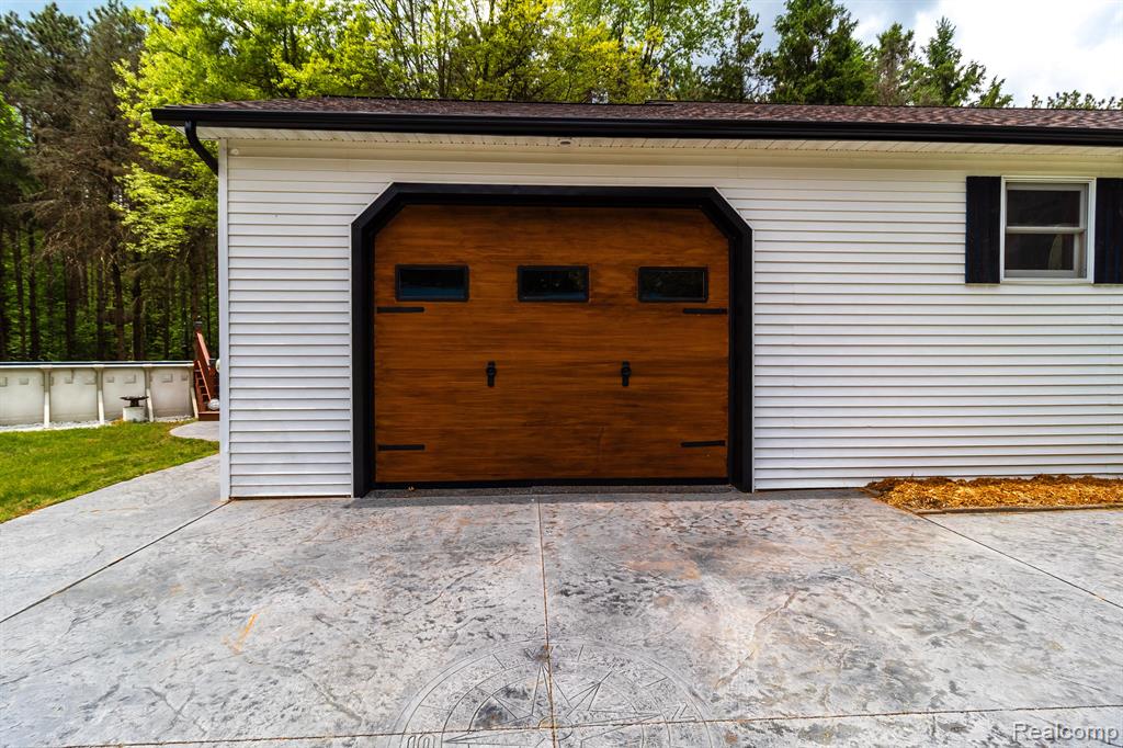 4707 MOUNT MORRIS Road, Columbiaville, MI 48421 — Photo 54