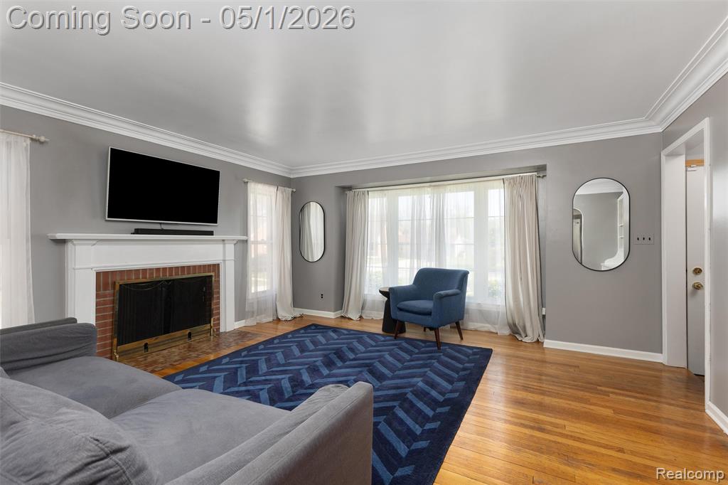 16971 Woodworth, Redford, MI 48240 — Photo 5