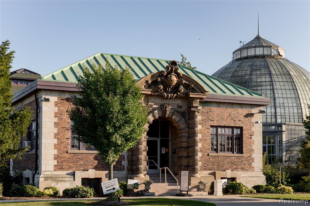 1508 Montclair Street, Detroit, MI 48214 — Photo 21