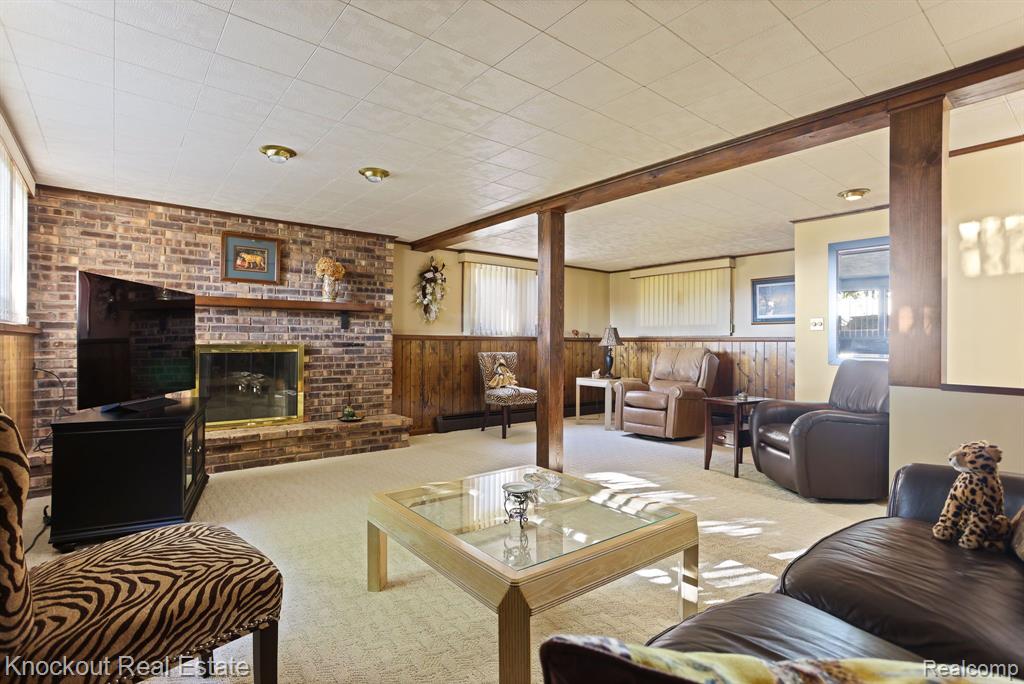 1935 N Block Road, Reese, MI 48757 — Photo 32