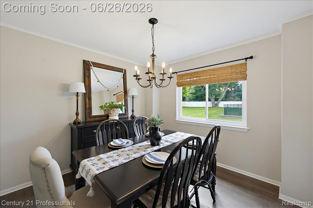 4683 Fox Chase Drive, White Lake, MI 48383 — Photo 16
