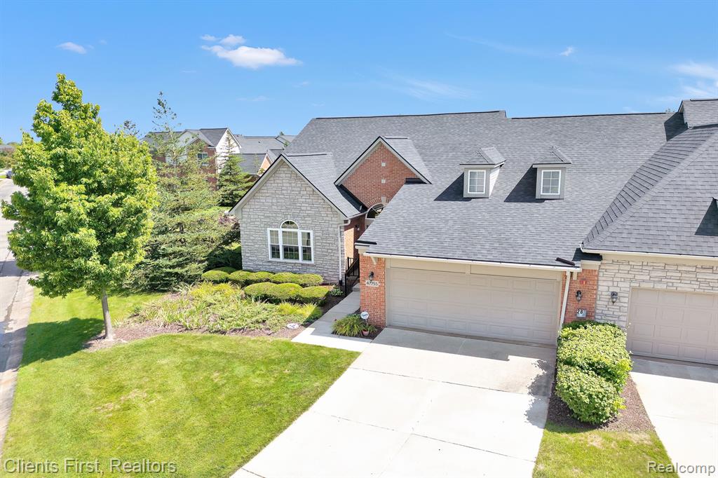 47755 VISTAS CIRCLE Drive N, Canton, MI 48188 — Photo 42