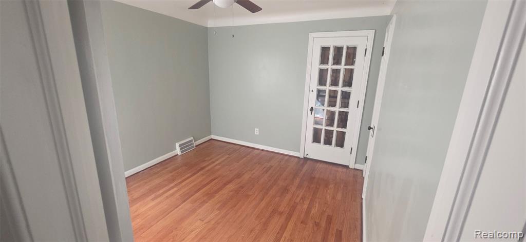 5731 Courville Street, Detroit, MI 48224 — Photo 37