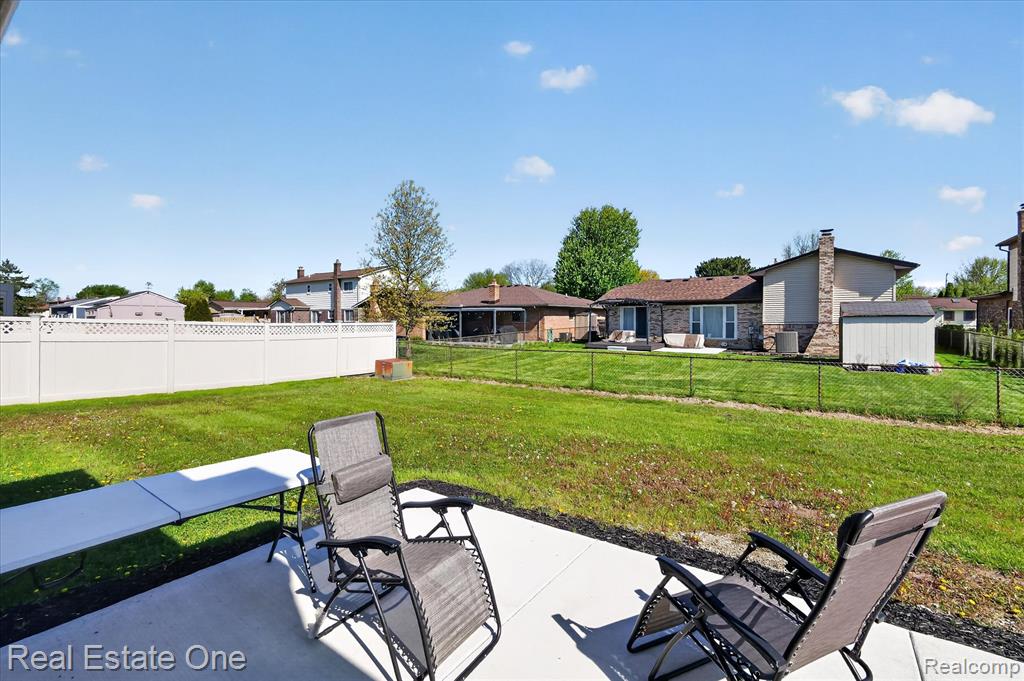 44150 Duchess Drive, Canton, MI 48187 — Photo 49