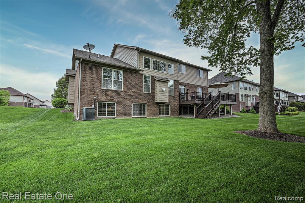 52689 Aspen Drive, South Lyon, MI 48178 — Photo 48