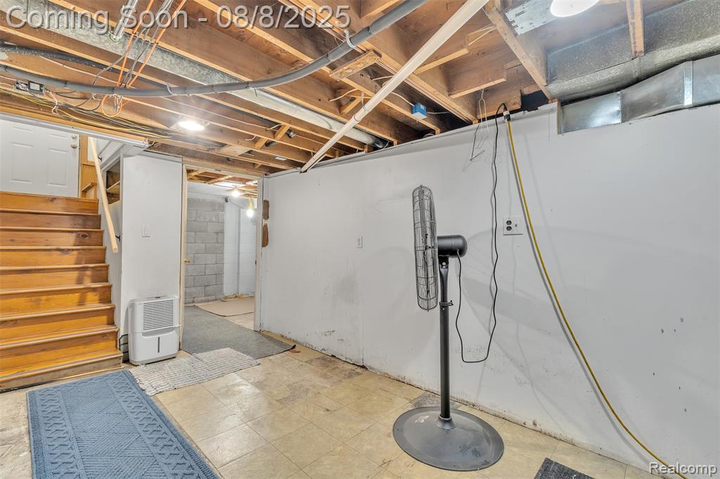 885 Patterson Drive, Monroe, MI 48161 — Photo 35