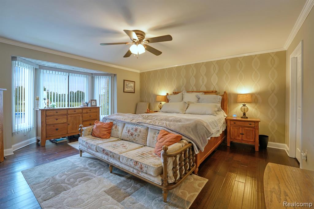 71173 BURLISON Lane, Bruce, MI 48065 — Photo 19