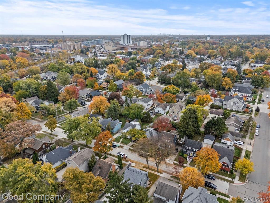 829 PARK Avenue, Royal Oak, MI 48067 — Photo 31